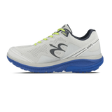 g-defy by Gravity Defyer | Men's Mighty Walk | Blue/Gray