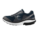 G-DEFY FOOTWEAR | Men's Mighty Walk | Blue/Grey | US 11M