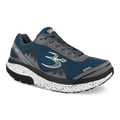 Men's Blue/Gray Mighty Walk Med. (US-9.5)