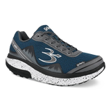 Men's Blue/Gray Mighty Walk Med. (US-9.5)