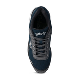 Men's Blue/Gray Mighty Walk Med. (US-9.5)