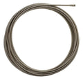 Milwaukee 3/8 in. x 50 ft. Inner Core Coupling Cable