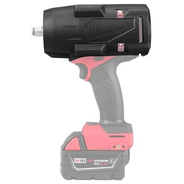 Milwaukee Protective Boot for 2967-20 M18 FUEL 1/2 inch High Torque Impact Wrench