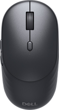 *Dell Pro 7 Silent Mouse - MS726, Black