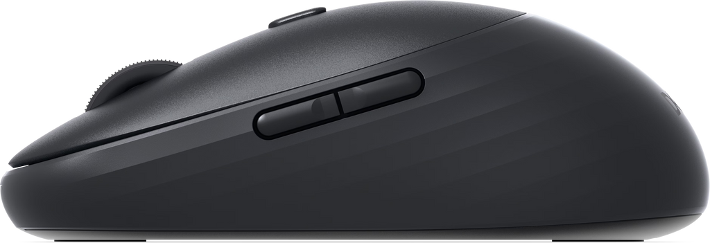 *Dell Pro 7 Silent Mouse - MS726, Black