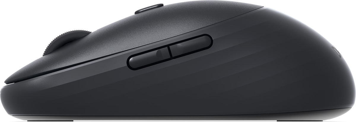 *Dell Pro 7 Silent Mouse - MS726, Black