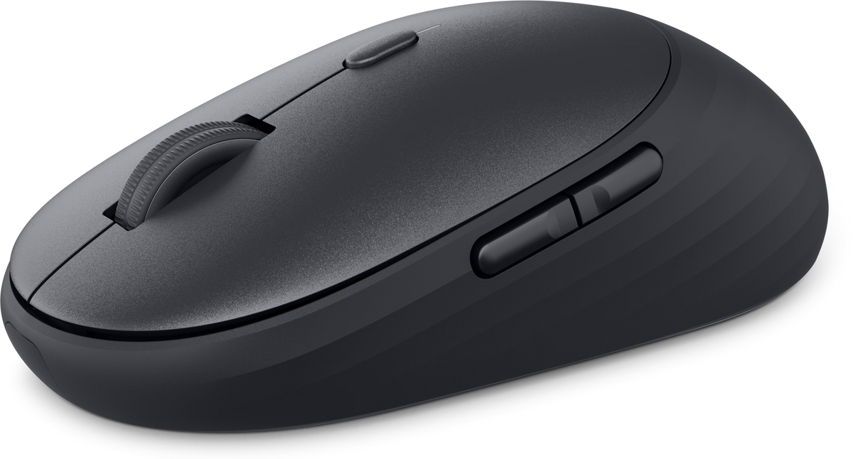 *Dell Pro 7 Silent Mouse - MS726, Black