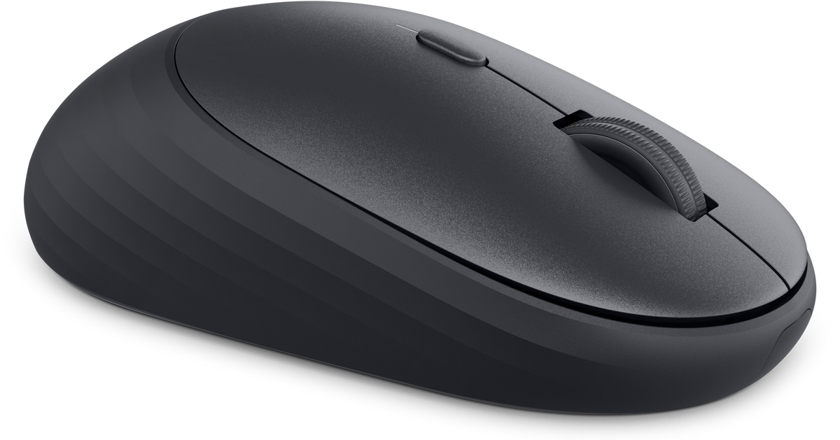 *Dell Pro 7 Silent Mouse - MS726, Black