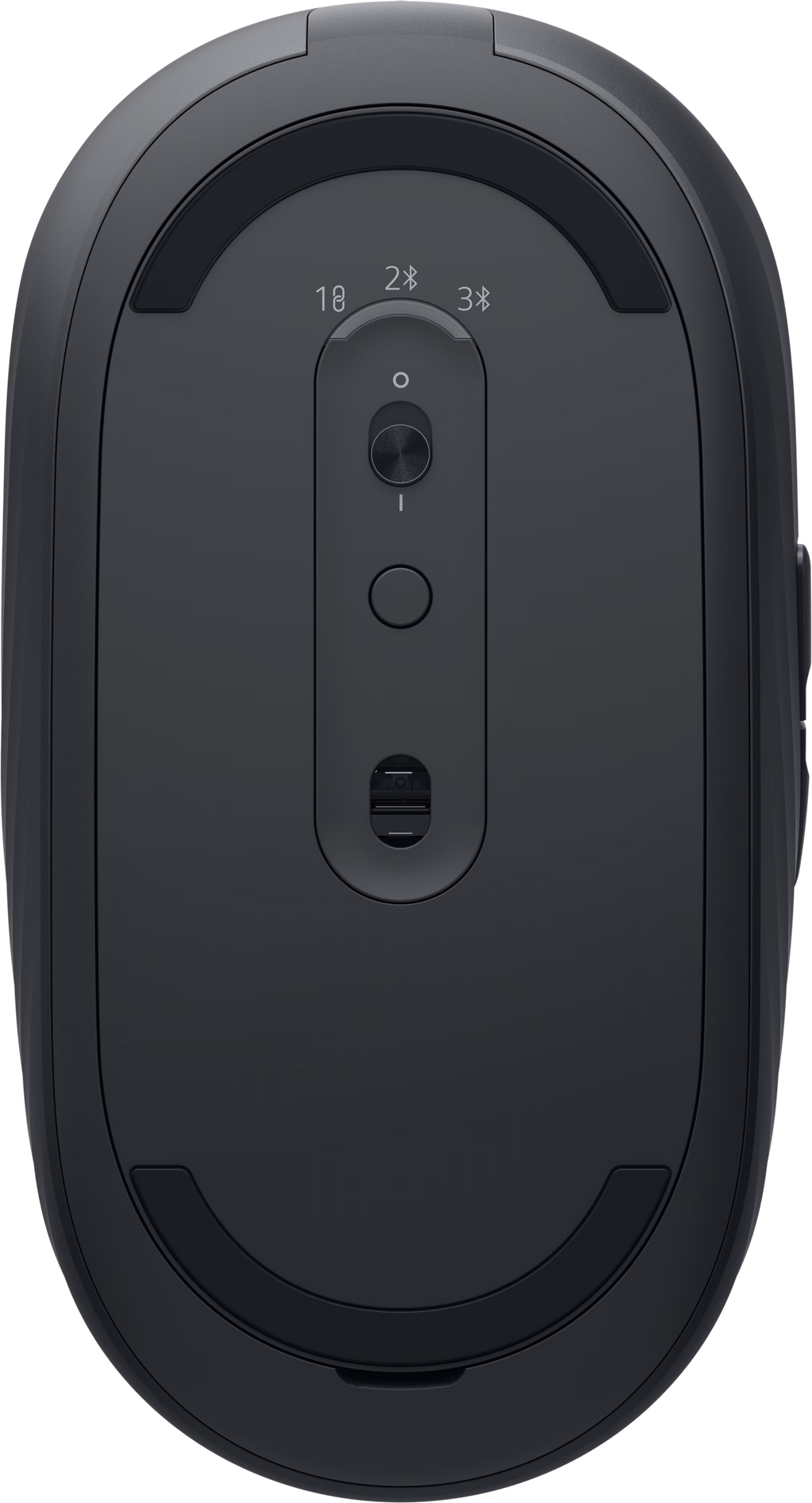 *Dell Pro 7 Silent Mouse - MS726, Black