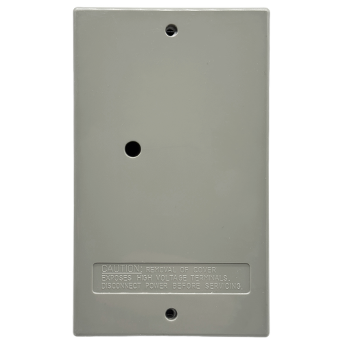 Space Age Electronics SSU-MR-201/C Multi-Voltage Control Relay