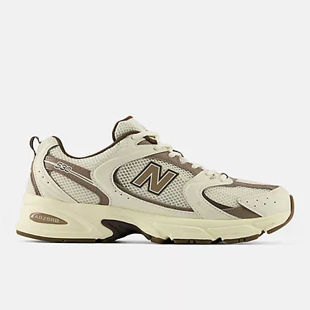 NEW BALANCE 530 - Unisex M7/W8.5 - Medium