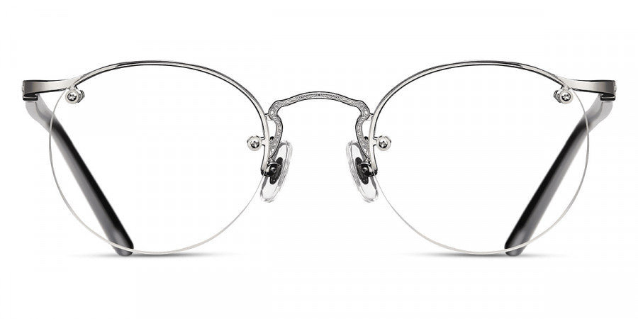 Matsuda™ M3107 PW 48 - Palladium White