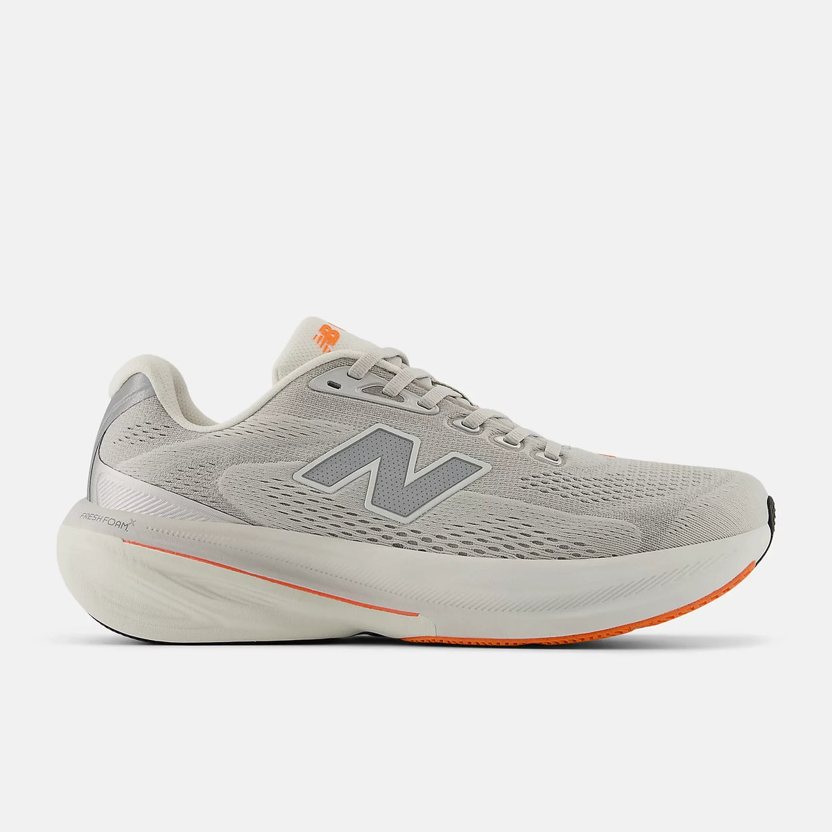 New Balance Men's Fresh Foam X 860v15 M8605OQ Grey White - 11.5