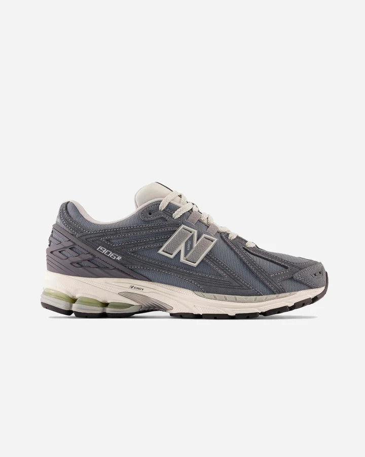 New Balance M1906RV - Titanium/Grey Size 12M