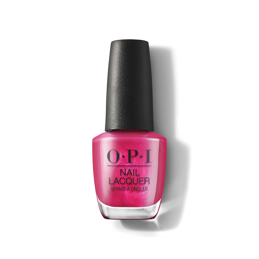 6-Pack OPI Nail Lacquer 15 Minutes of Flame