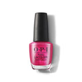 6-Pack OPI Nail Lacquer 15 Minutes of Flame
