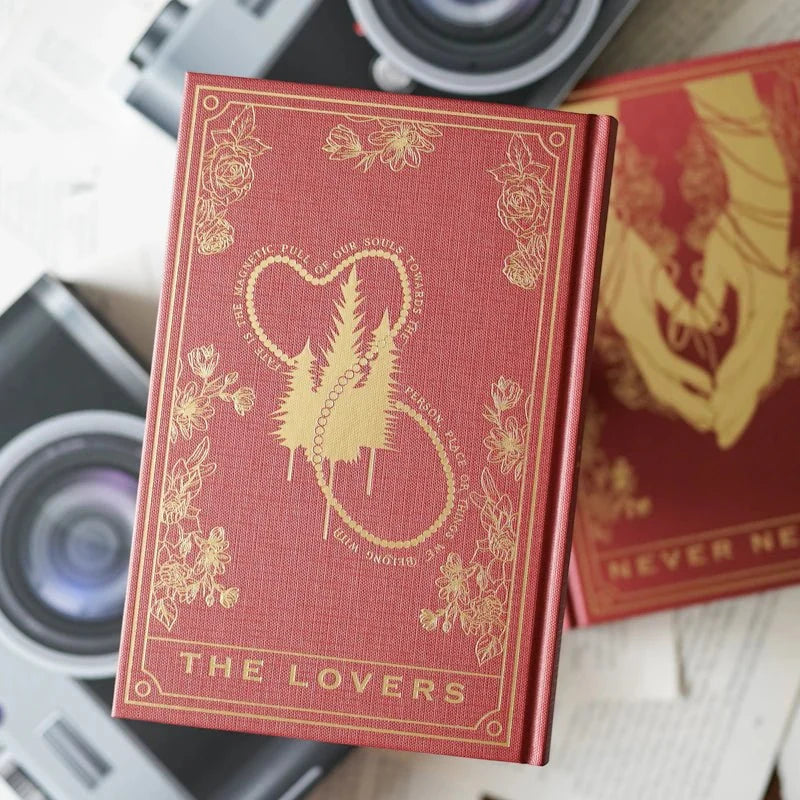 Never Never Special Edition by Colleen Hoover and Tarryn Fisher