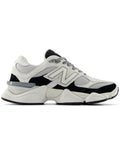 New Balance 9060 Casual- Black/ Grey (Sizes: M-8 & W-9.5)