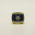 Johnny Unitas 1970 Replica Super Bowl Championship Ring
