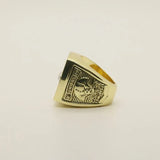 Johnny Unitas 1970 Replica Super Bowl Championship Ring