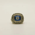 Jake Scott 1972 Miami Dolphins Replica Super Bowl VII Championship Ring