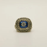 Jake Scott 1972 Miami Dolphins Replica Super Bowl VII Championship Ring