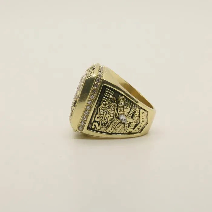 Ray Lewis 2000 Replica Super Bowl Championship Ring