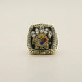 Hines Ward 2005 Replica Super Bowl Championship Ring