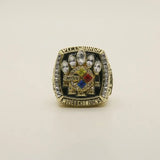 Hines Ward 2005 Replica Championship Ring