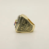 Hines Ward 2005 Replica Championship Ring