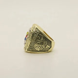 Ben Roethlisberger 2008 Pittsburgh Steelers Super Bowl Championship Ring