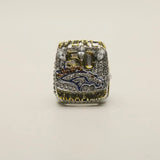 Peyton Manning 2015 Replica Super Bowl Championship Ring