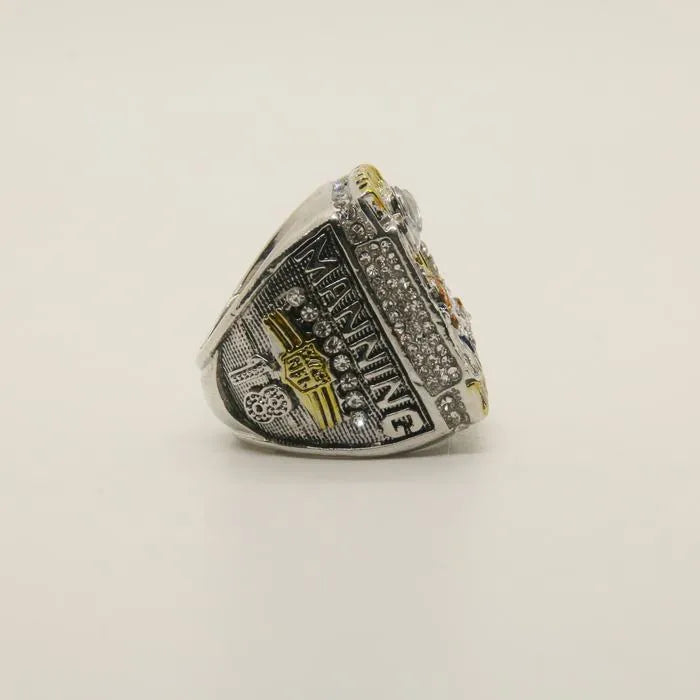 Peyton Manning 2015 Replica Super Bowl Championship Ring