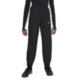 Nike Academy Junior Knit Pant - Black (M)