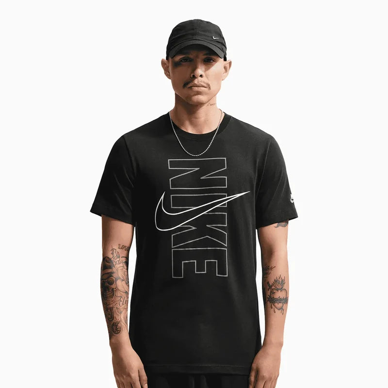 Nike Men's Sportswear T Shirt Size: LG