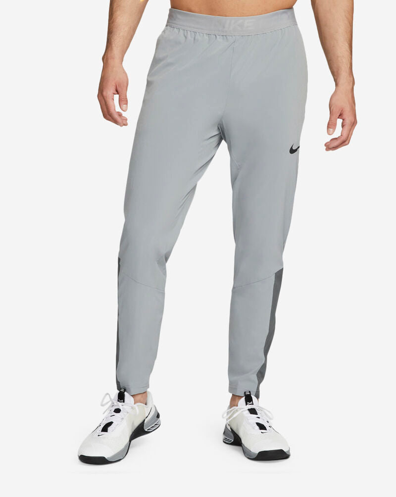 Nike Men's Flex Vent Max Pant- Grey- New with Tags