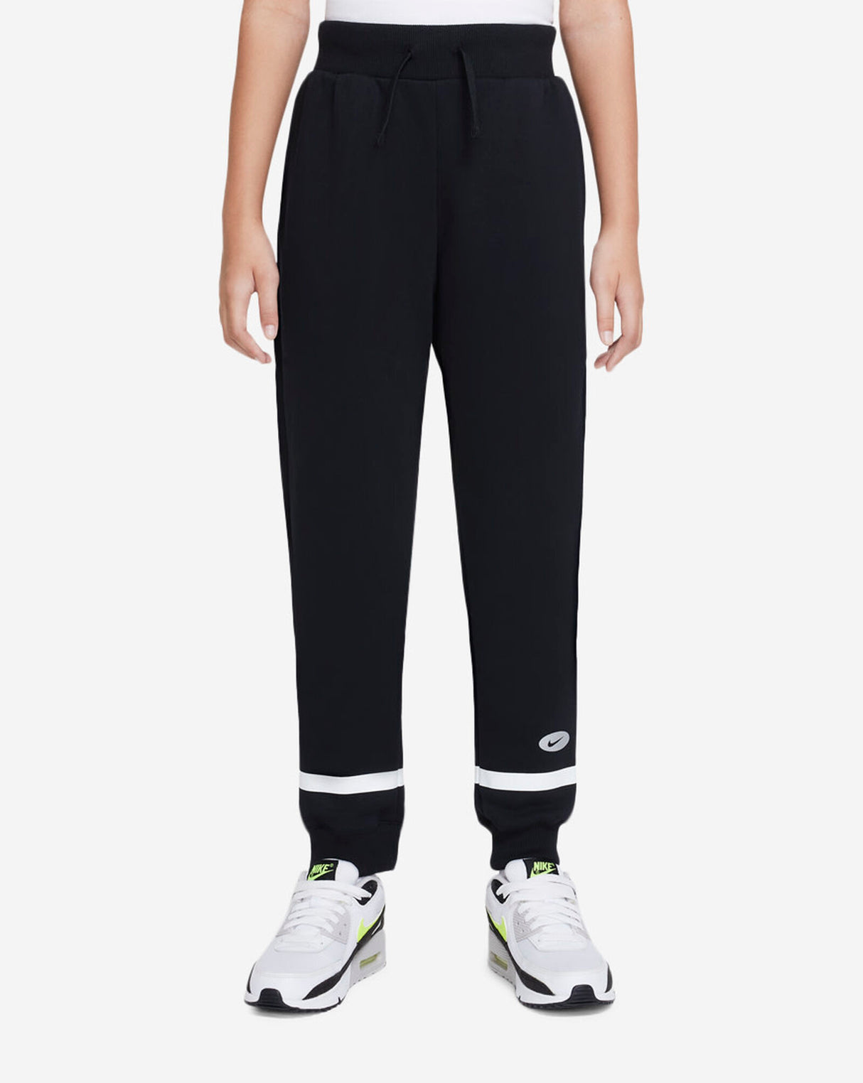 Nike G NSW Club Fleece Pant - Black