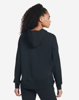 Nike W Nsw Club Fleece Hoodie Ssnl-Black