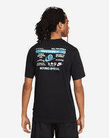 Nike M Nsw Tee Oc Pk 3 V2-Black/New With Tags