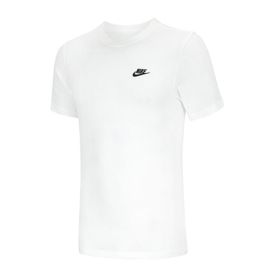 Nike Sportswear Club T-Shirt Men's Lg