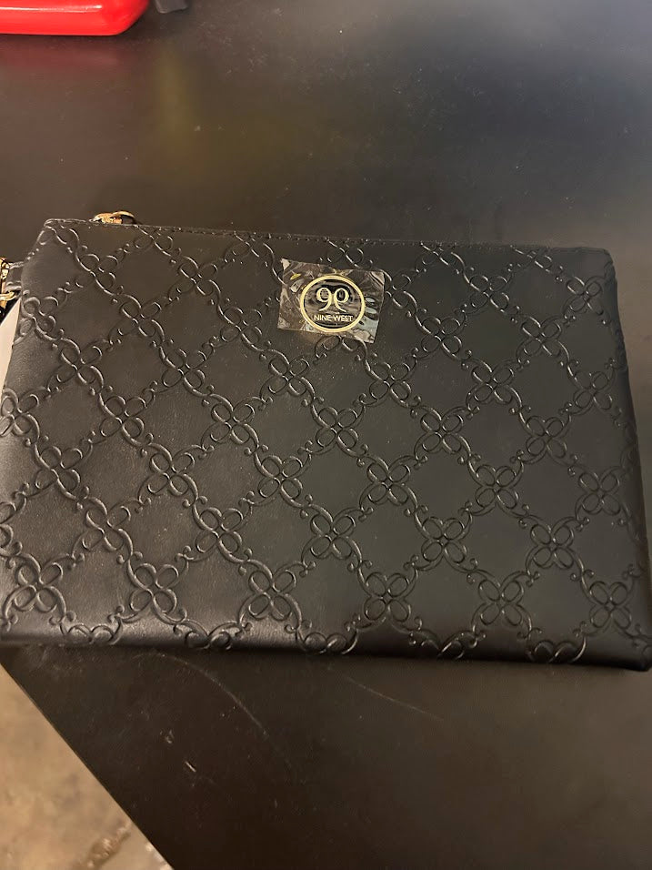 Nine West Handbag Wallet with Card Holder (NWT)