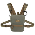 Marsupial New No-Mag Enclosed Binocular Pack with Pouches