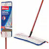 O-Cedar Hardwood Floor 'N More 3-Action Microfiber Mop with Mop Head Replacement Refill (1-Pack)