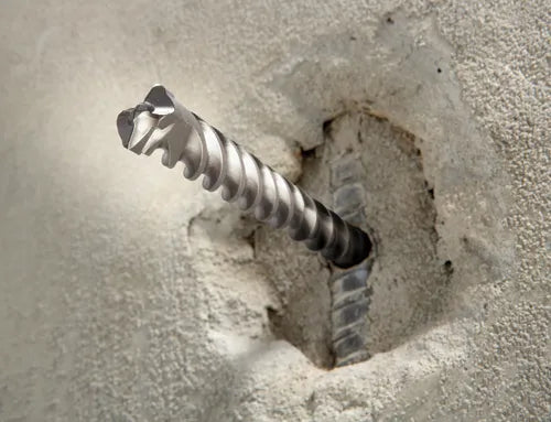 BOSCH Bulldog Xtreme SDS-Plus Rotary Hammer Bit - 3/4 in. x 18 in. - Model: HCFC2227