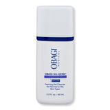 Obagi Nu-Derm Foaming Gel Cleanser 2.0 Oz. (AM-PM)