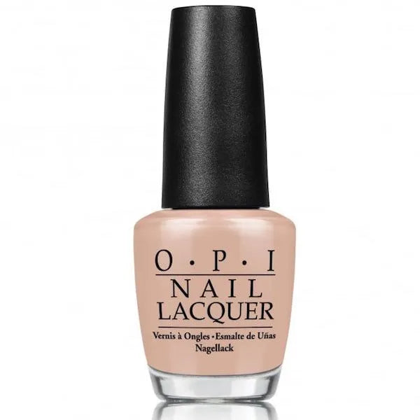 (6-Pack) OPI Pale to the Chief