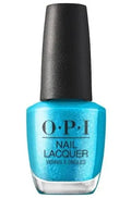 6-Pack OPI Nail Lacquer - Sky Blue's The Limit Polish NLS077