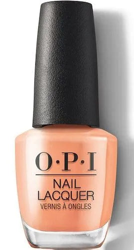 (6-Pack) OPI Nail Lacquer - Trading Paint