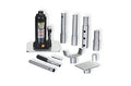 Power Mountain Tallboy Off-Road Jack, 15 pc.