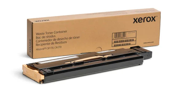 008R08102 AltaLink C8170, B8170, C8270, B8270 Waste Toner Container W/ Suction Filter